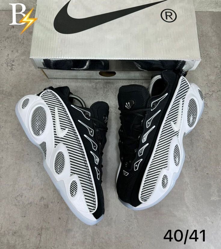 Nike nocta authentique