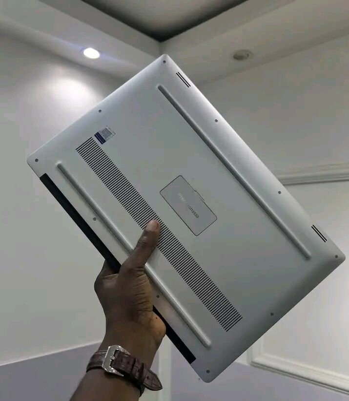 Ordinateur portable Dell puissant