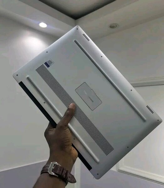 Ordinateur portable Dell puissant