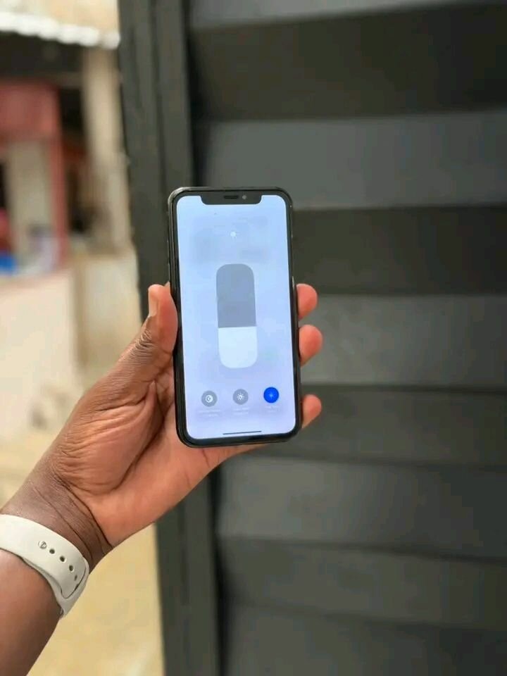 iPhone XR