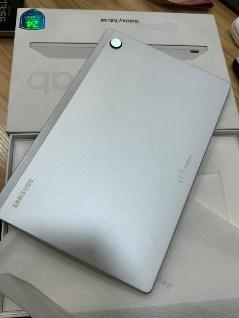 samsung galaxy Tab A8