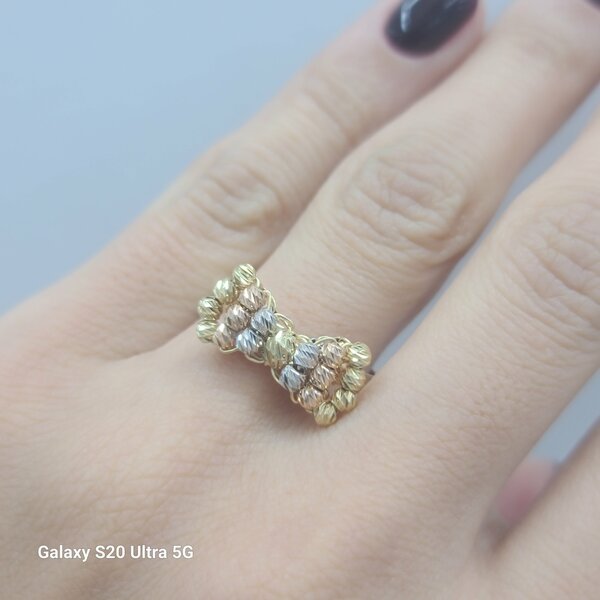 Бантик тринити