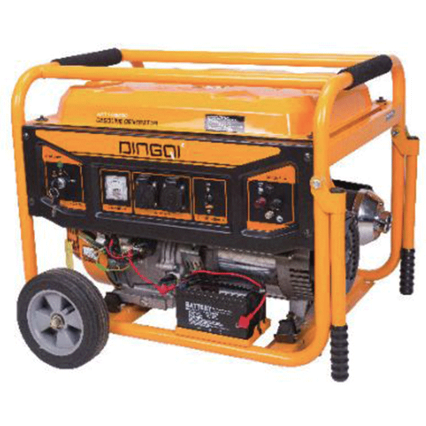 Générateur électrique 5 KV