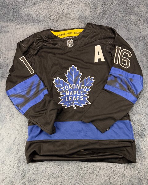Maillot NHL Toronto Maple Leafs