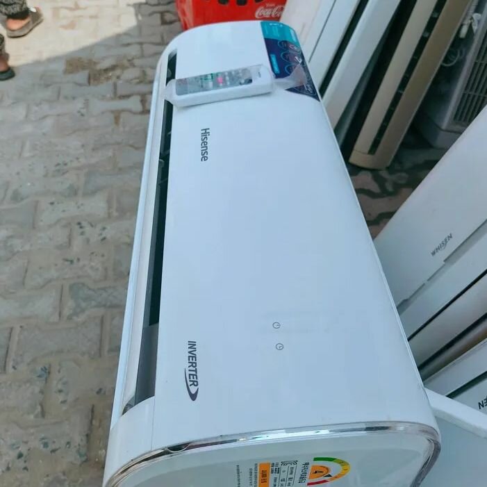 Hisense Air Conditioner 1.5HP