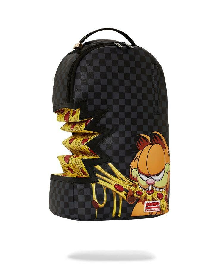 Sac à dos transparent chic