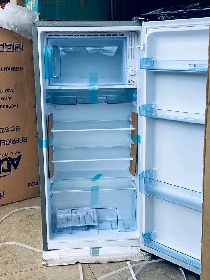 ADH SINGLE DOOR REFRIGERATOR