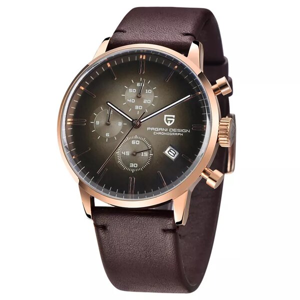 Montre Homme Pagani Design