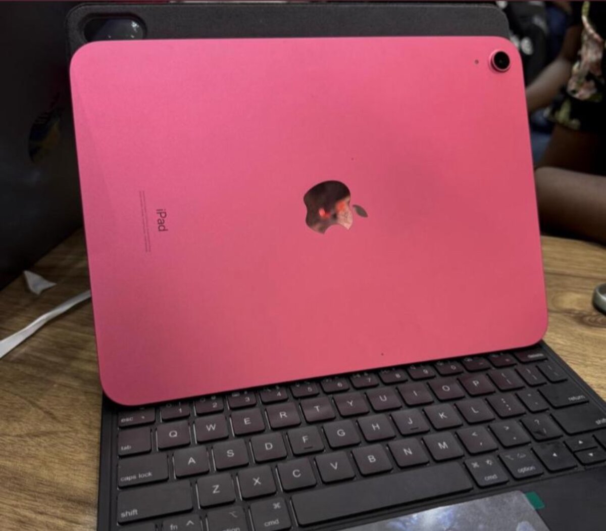 iPad 10th Generation 64 gig WIFI