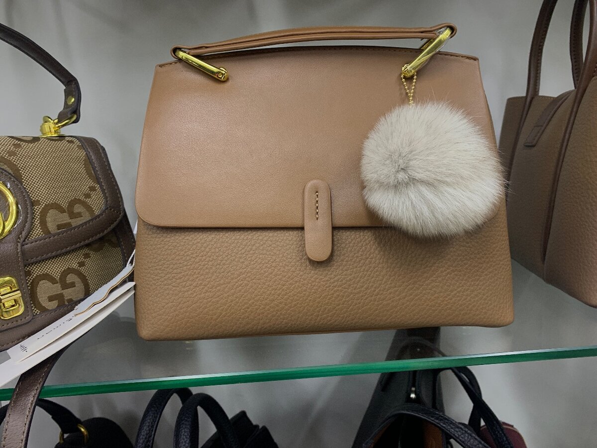 Сумка женская