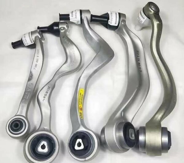 Suspension parts