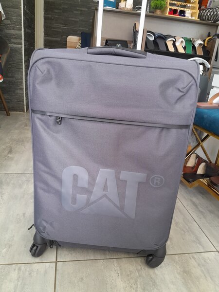 Cat Travelling Bag