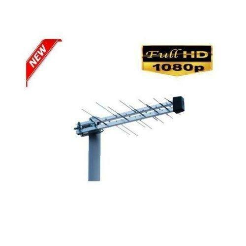 Antenne TV Full HD Extérieure