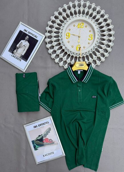Polo Lacoste