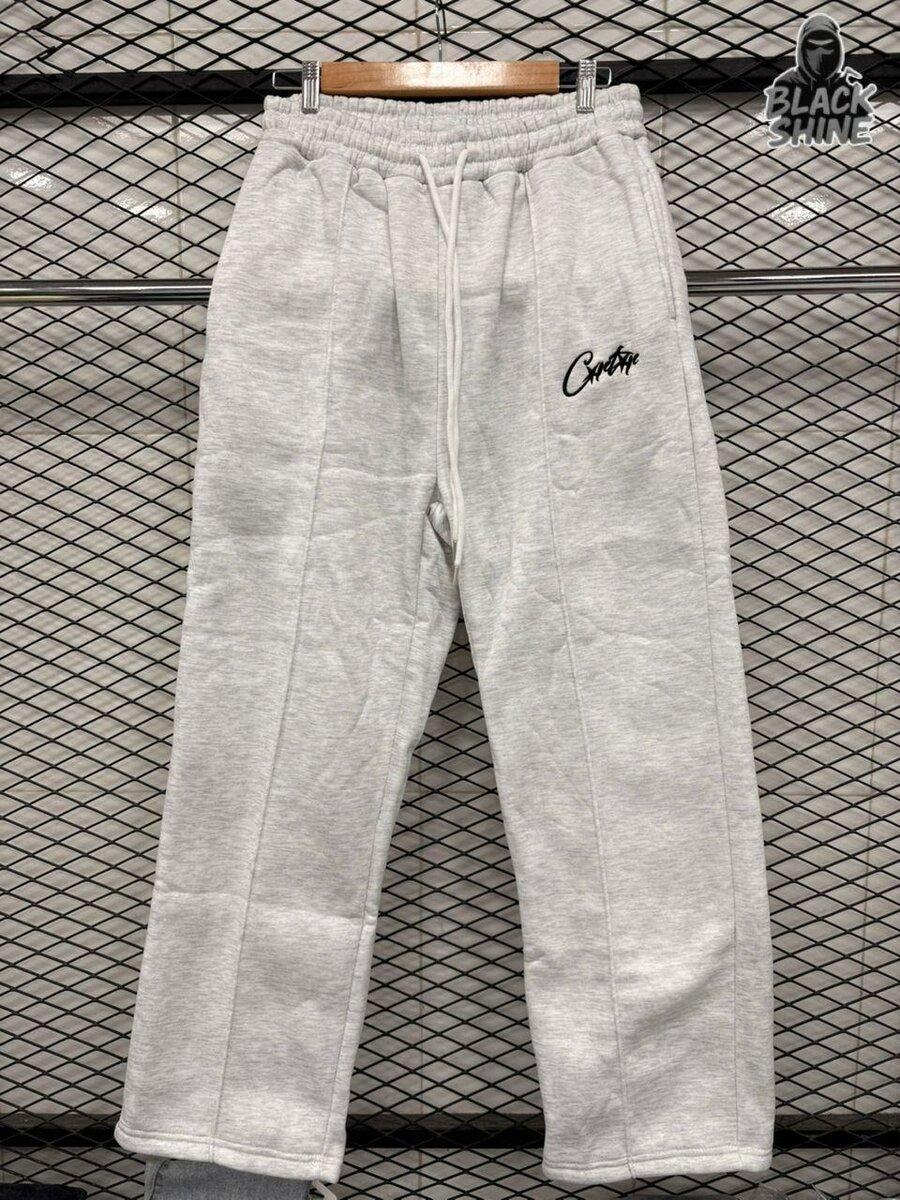 Casual Cotton Sweatpants for Women