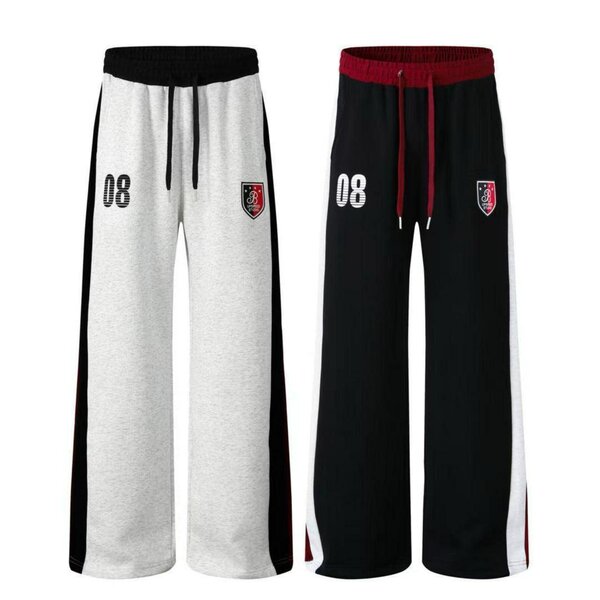 Pantalons de jogging unisexes