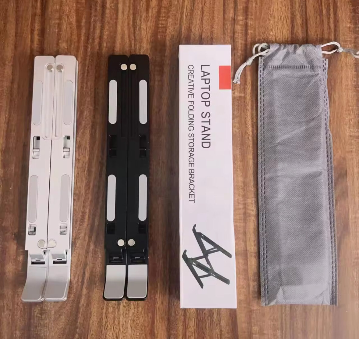 Support d´ordinateur et Tablet