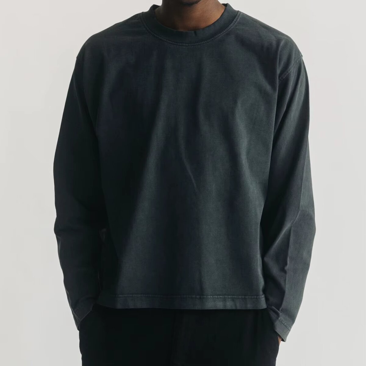 Sweat-shirt décontracté unisexe