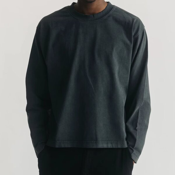Sweat-shirt décontracté unisexe