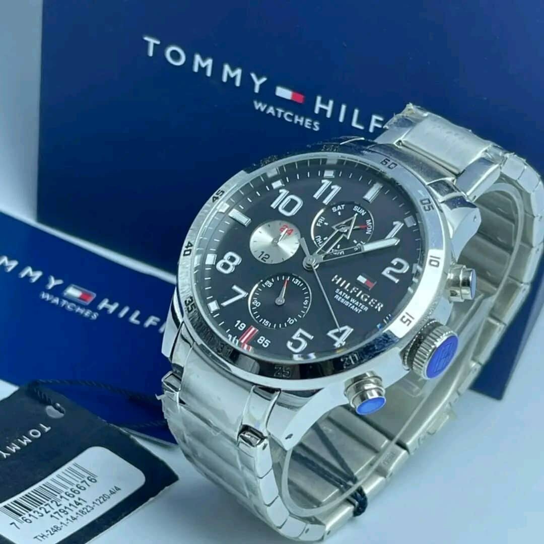 Montre tommy originale