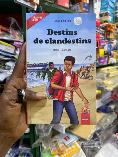 Destins de clandestins