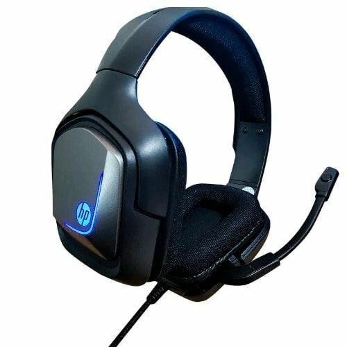 Casque Gaming HP avec Micro