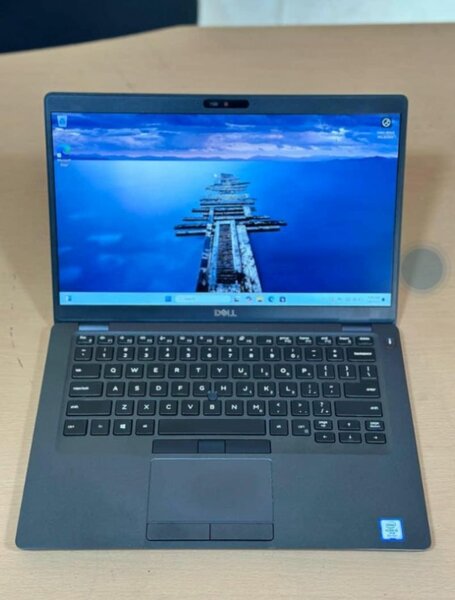 Dell Inspiron 15.6 FHD Touch L