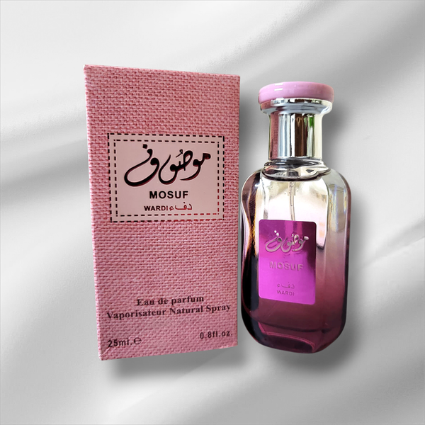 Parfum Mosuf 25ml
