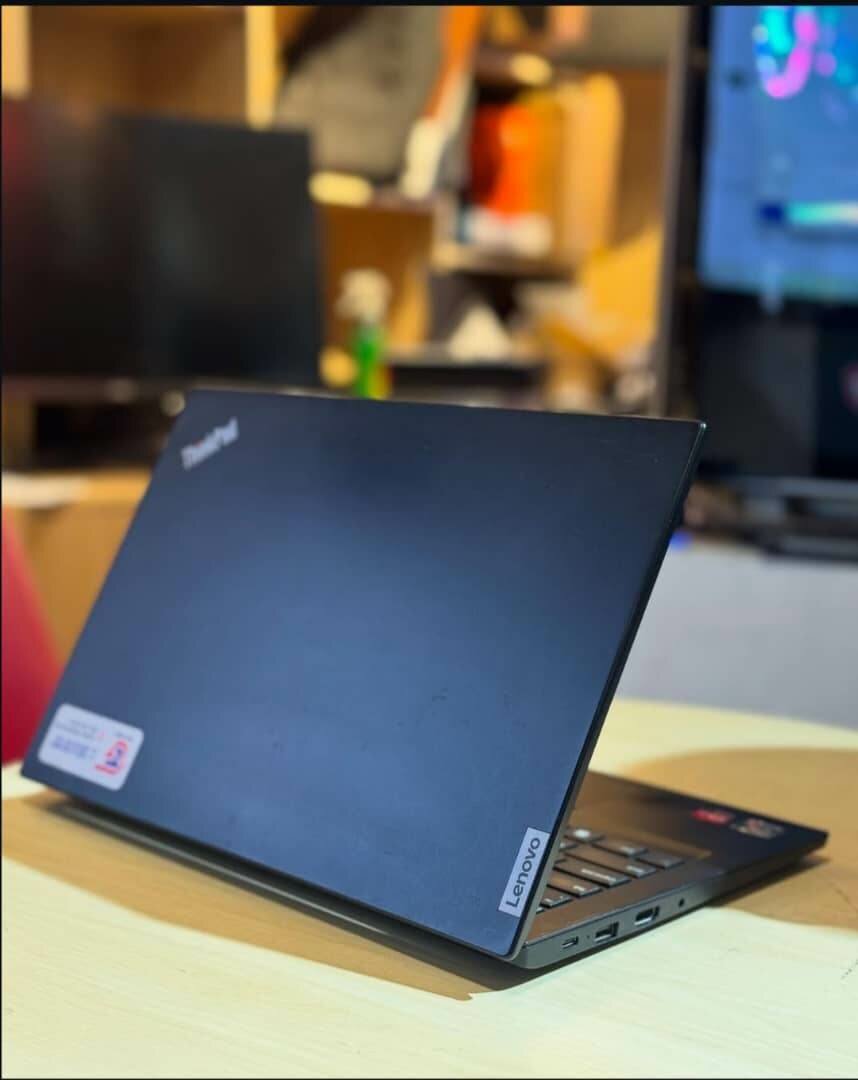 Lenovo ThinkPad E14 G5