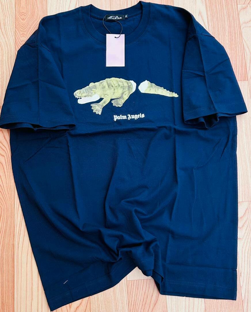 T-Shirt tendance unisexe