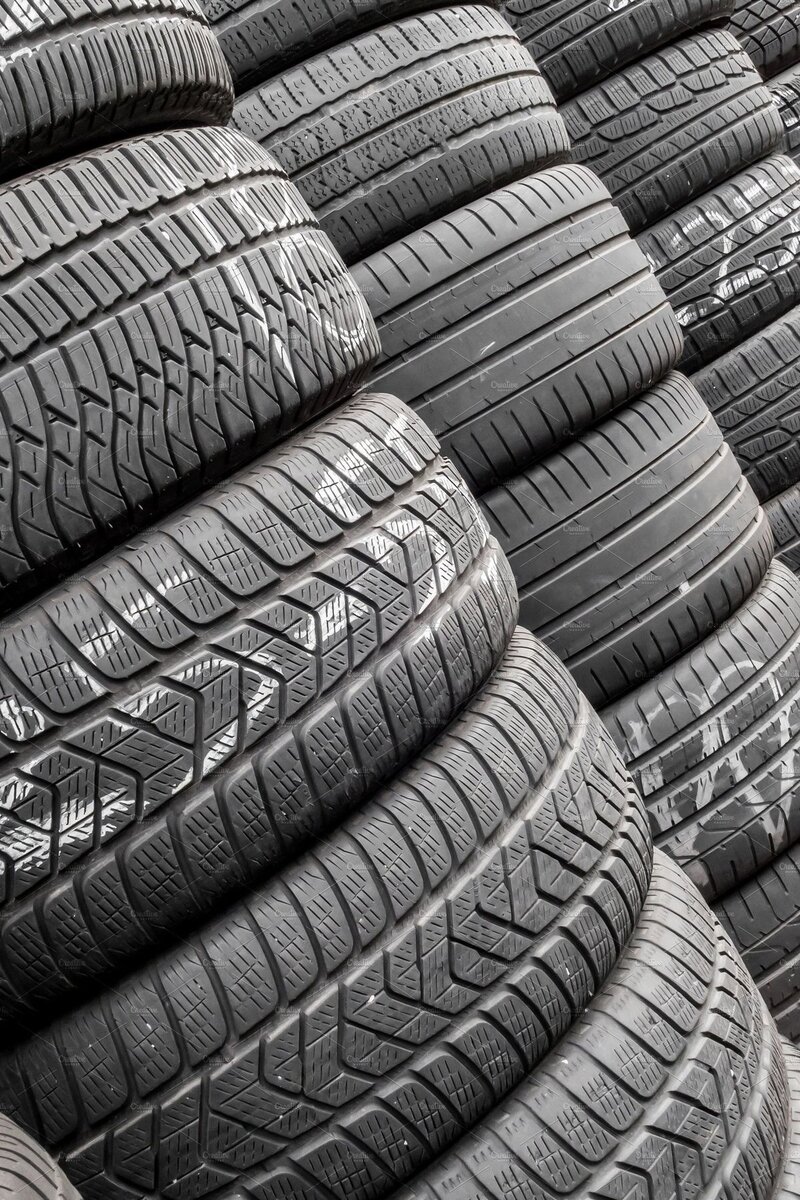 Quality tires