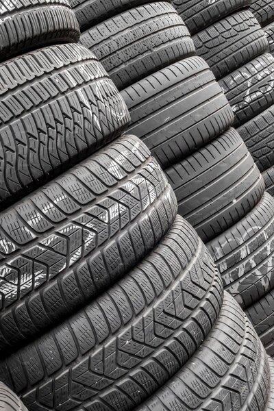 Quality tires