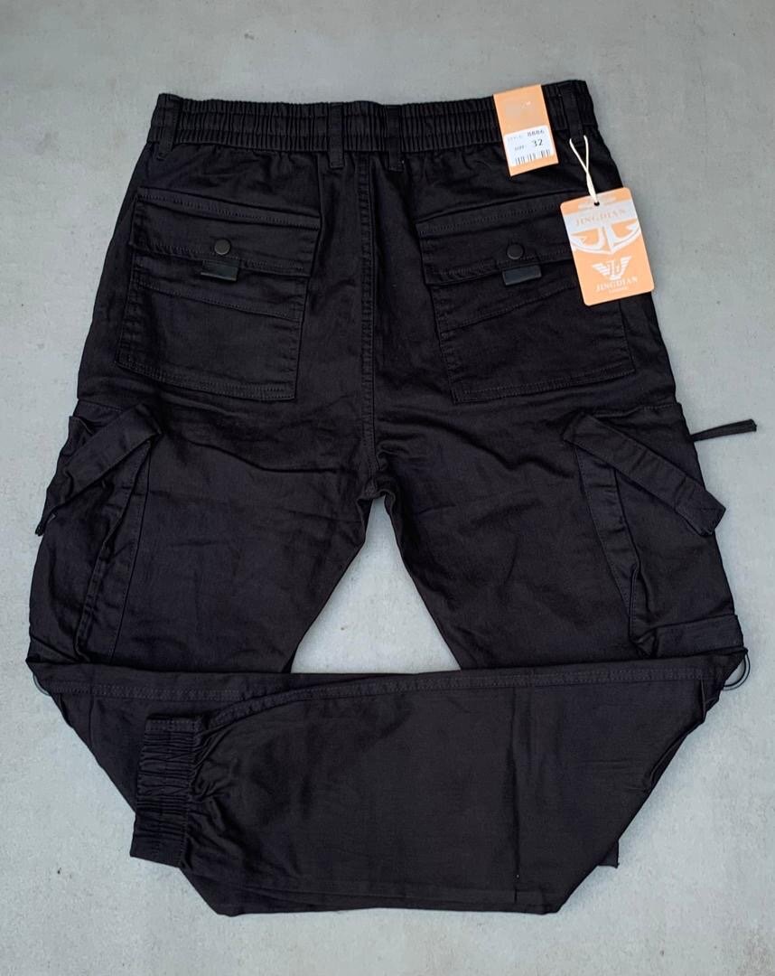 Pantalons cargo homme stylés