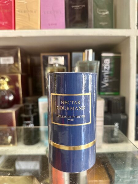 Nectar gourmand