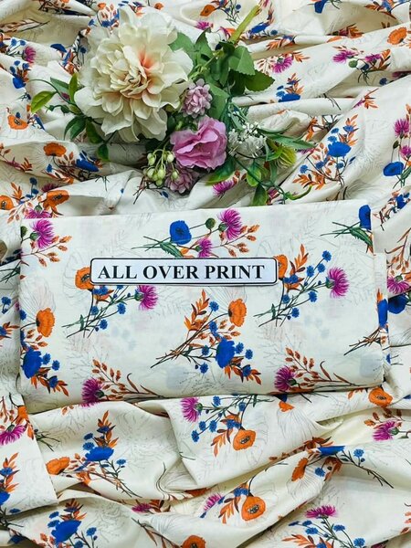 Zubair fabric