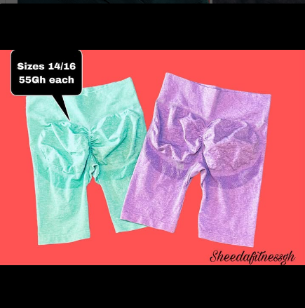 women's sports shorts