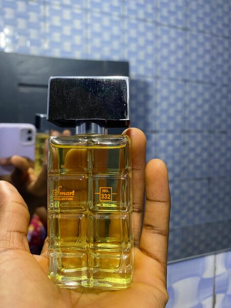 Parfume