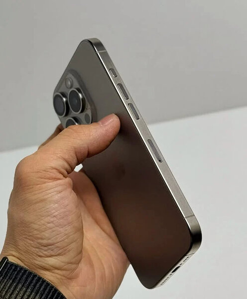 iPhone 13 Pro