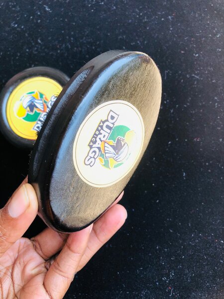 Wave Hair Brush