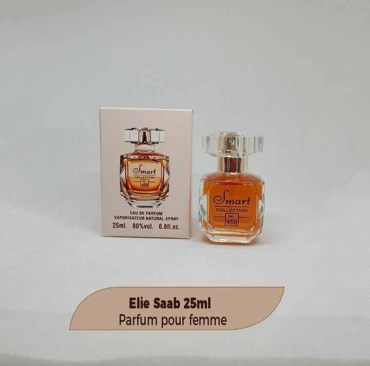 Parfums Homme et Femme