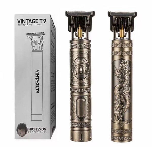 Tondeuse à cheveux professionnelle sans fil