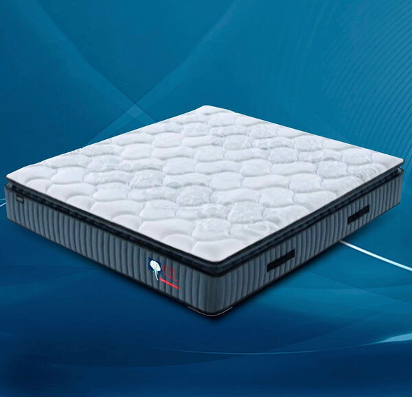Matelas Confort Orthopédique