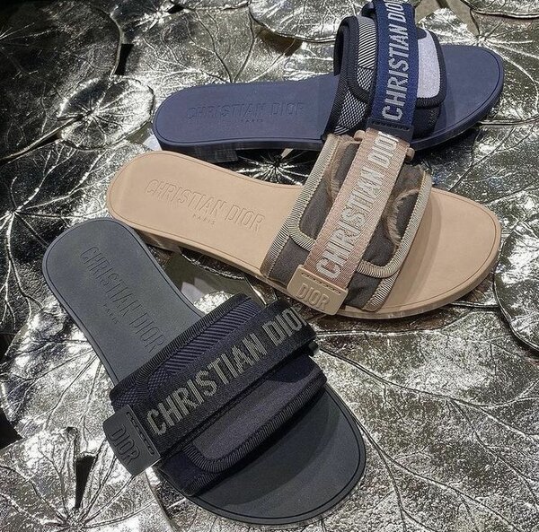Slippers