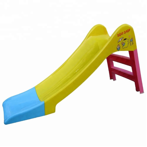 Mini toboggan pour enfants