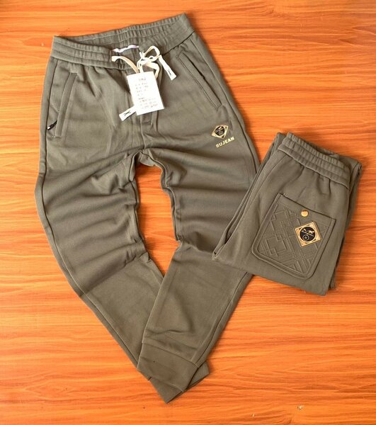 Original joggers trousers available in all sizes