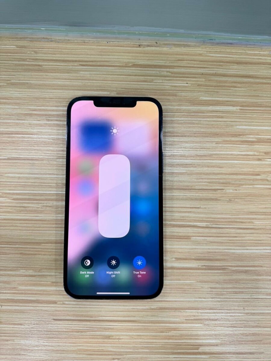 iPhone 12 Pro Max 256GB