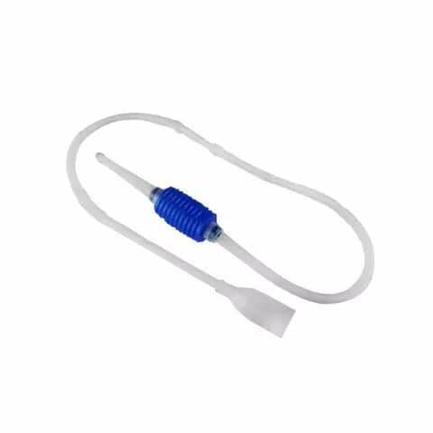 Aquarium Gravel Cleaner. Siphon Water Change 170cm