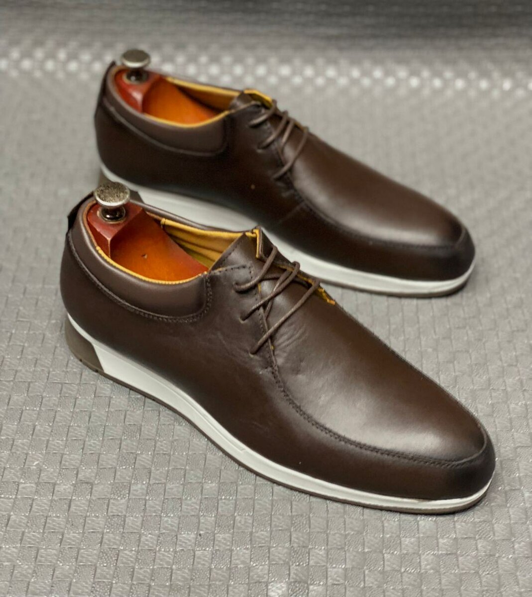 Chaussures élégantes homme