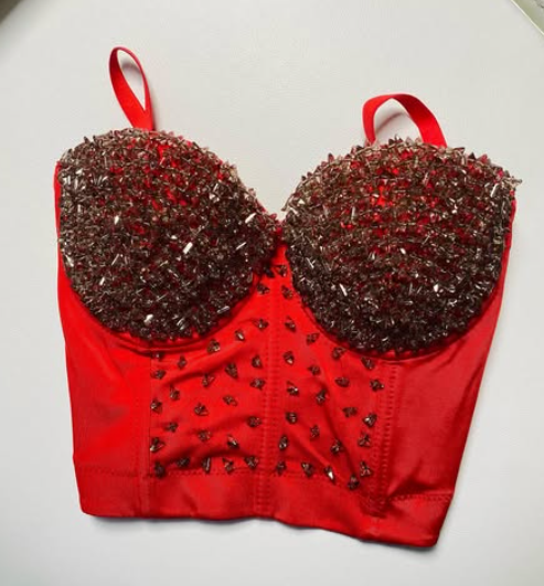 Gaga collection - Bedazzled 