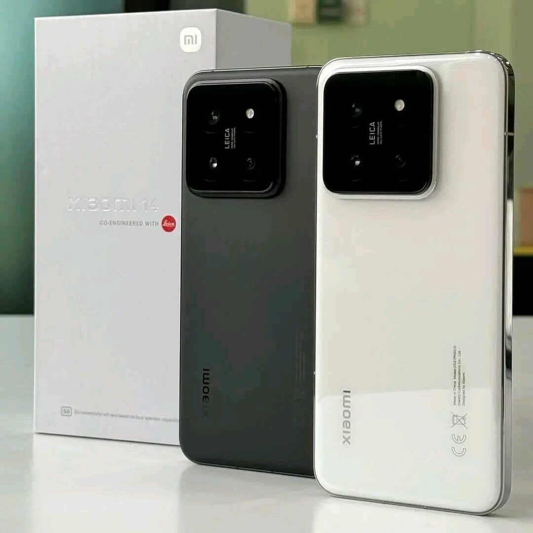 Smartphone Xiaomi 13 Pro